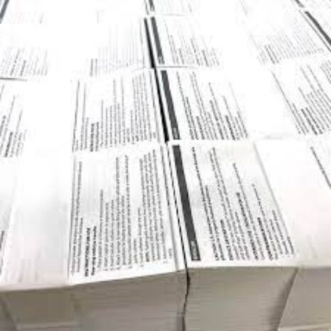 Inserts Pearl Print Services (4)