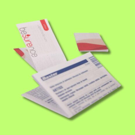 Inserts Pearl Print Services (5)