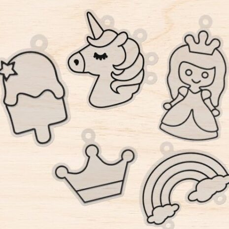 ABS Plastic Printing 1 Pearl Print Services