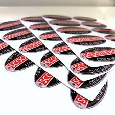 Dome Sticker 4 Pearl Print Services Dome Sticker 4 Pearl Print Services