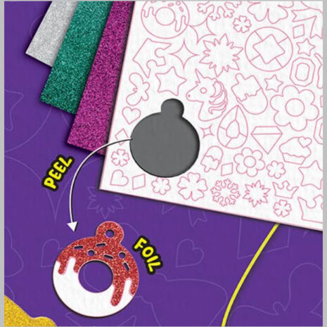 Foil Art 2 Pearl Print Services