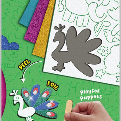 Foil Art 4 Pearl Print Services