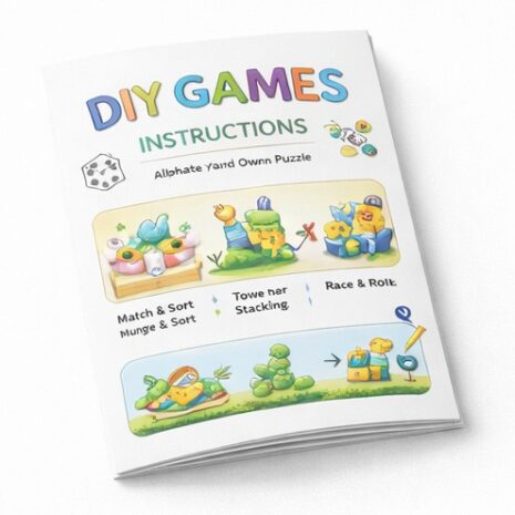 Instruction Manual 4 Pearl Print Services