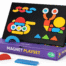Magnetic Board Puzzle 55 Pearl Print Services