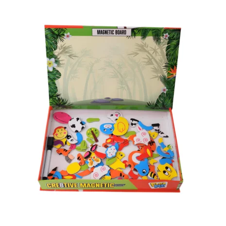 Magnetic Board Puzzle 7 Pearl Print Services