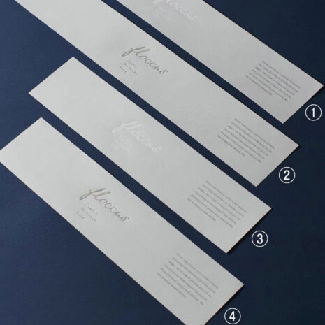 Paper band pic 6 pearl print services Paper band pic 6 pearl print services