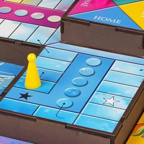 Printed Pasting Paper 5 Pearl Print Services