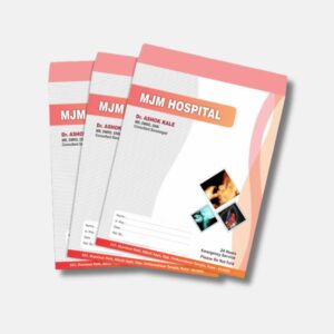 Printed X-Ray Envelopes