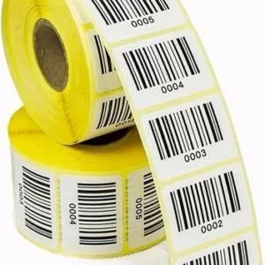 Barcode Printing