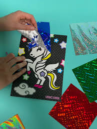 Foil Art Stuff