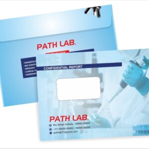 Ultrasound Envelopes