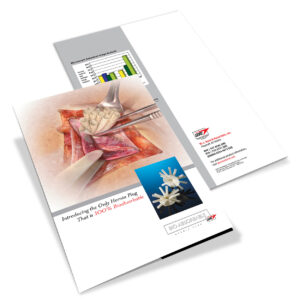 Medical Device Brochure