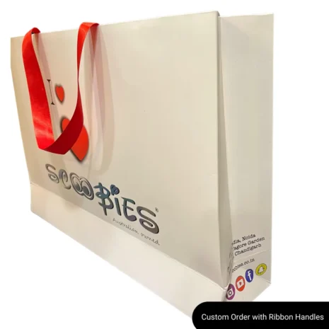 carry bag 3 pearl print services