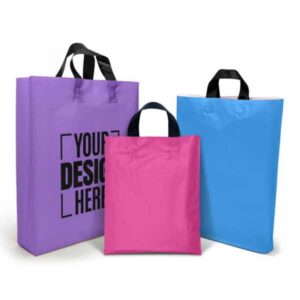 Custom Exhibition Carry Bags