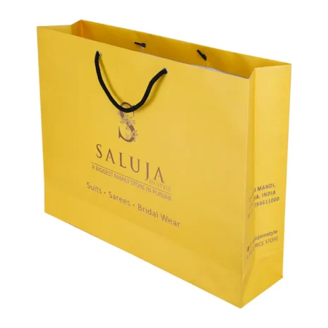 carry bag 4 pearl print services