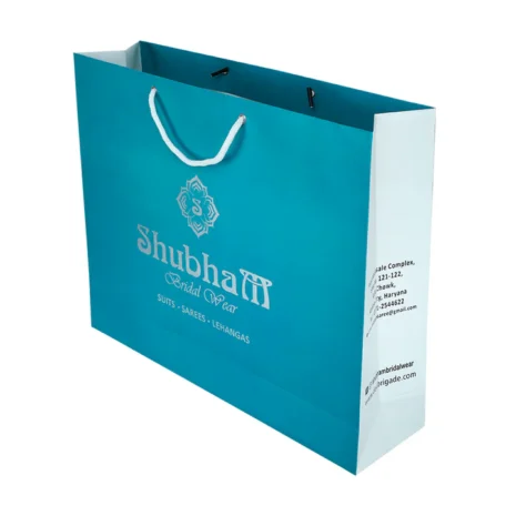 carry bag 5 pearl print services