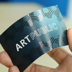 Business Visiting Cards