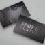 uv coating print finish